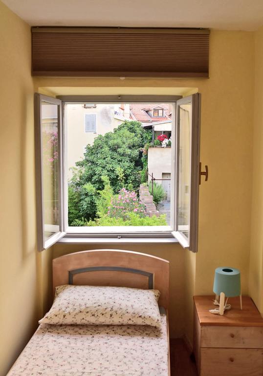 House Julija Villa Piran Eksteriør bilde