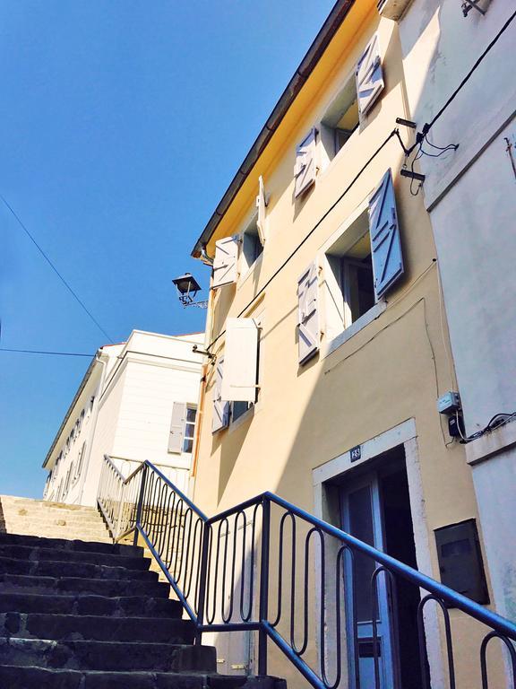 House Julija Villa Piran Eksteriør bilde