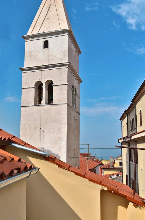 House Julija Villa Piran Eksteriør bilde