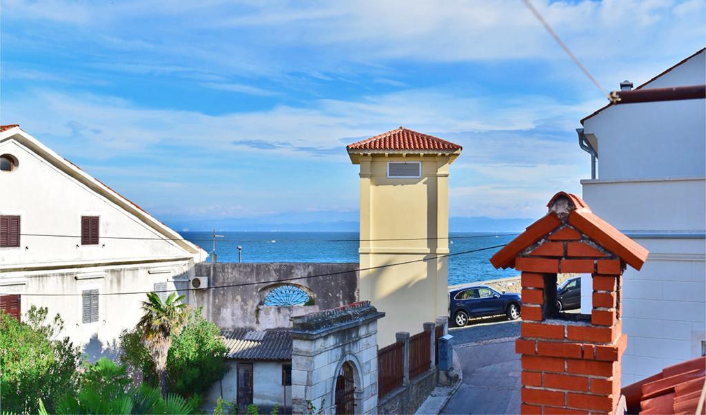 House Julija Villa Piran Eksteriør bilde